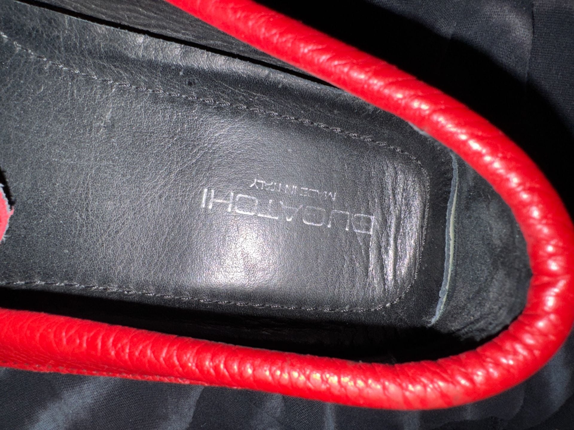 Moccasin Luxury Billionaire 4