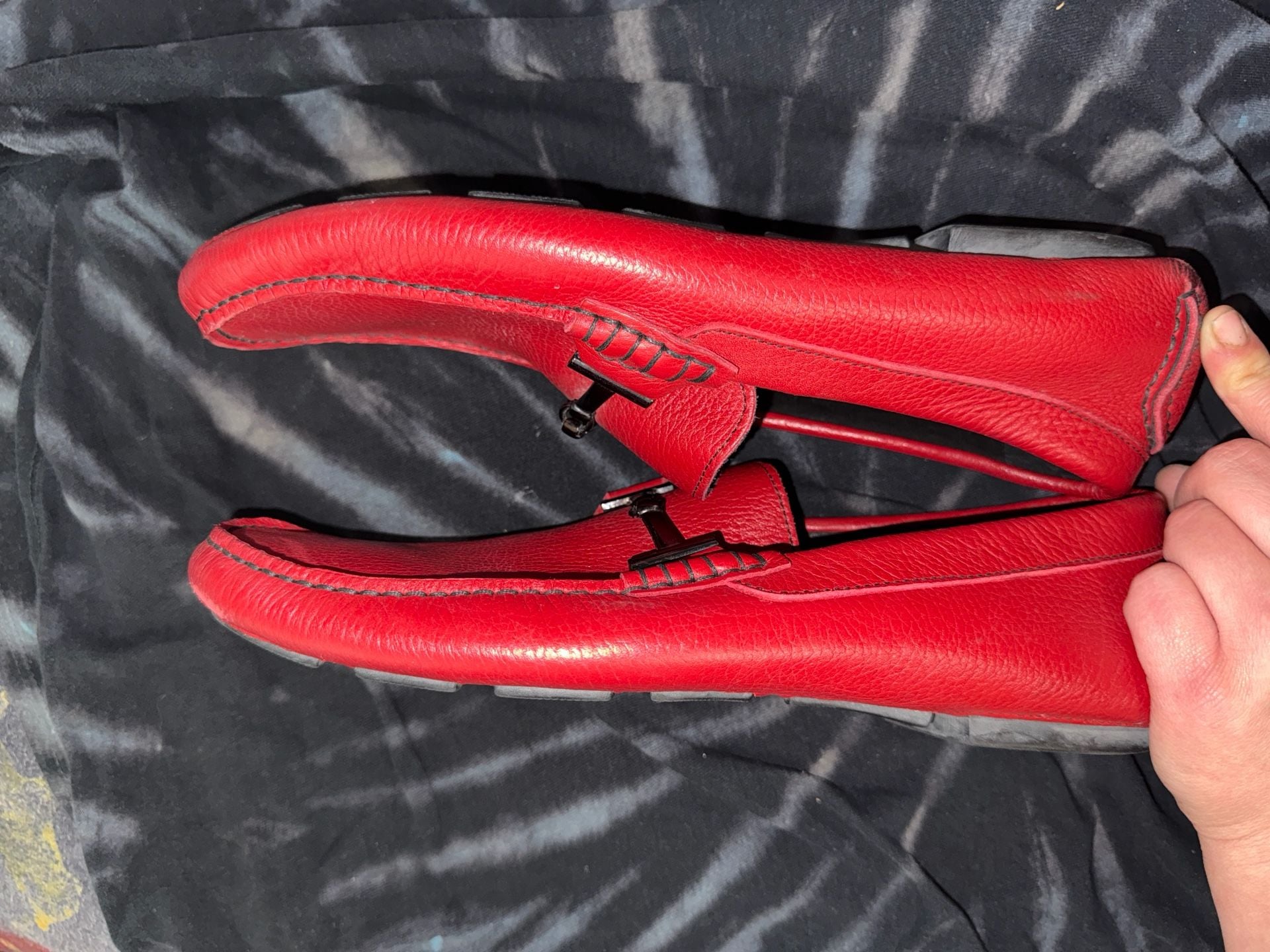 Moccasin Luxury Billionaire 5