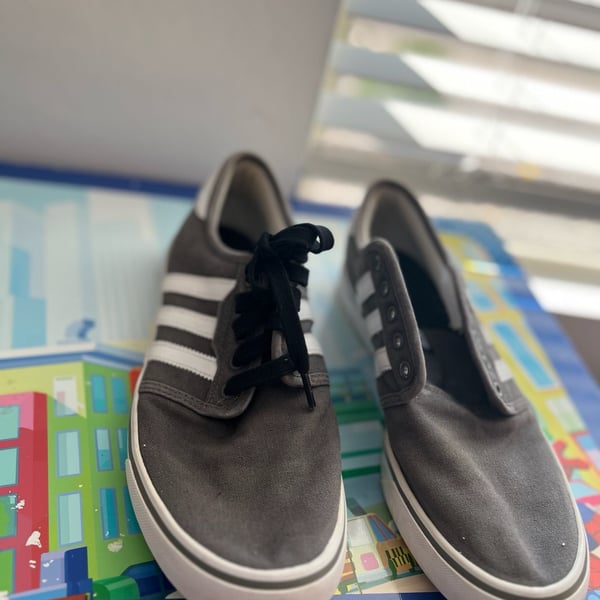 Adidas Originals Chaussures de sport Seeley pour homme, 8 : : Mode, CA
