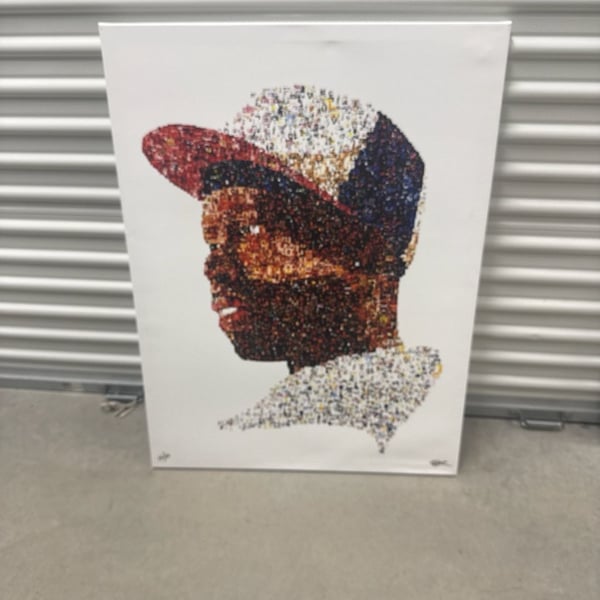 J Dilla 50th Memorial 10/10 