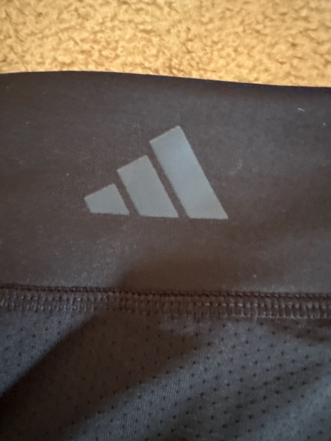 adidas Women's Club Tennis Skirt with Pockets - Black, Size XL 4