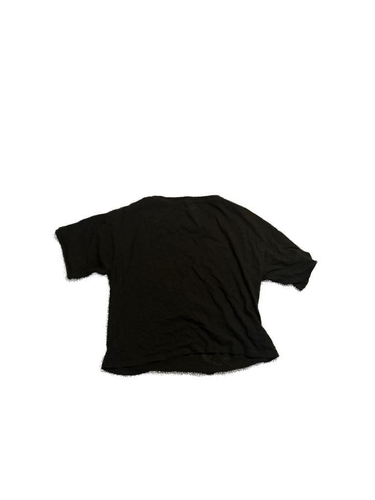 BP. x 2Pac Shakur Representin' 93 Cropped Oversized Graphic Tee 3