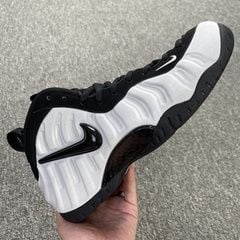 Nike Air Foamposite One Penny PE White Black DV0815-100 3