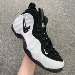 Nike Air Foamposite One Penny PE White Black DV0815-100 4
