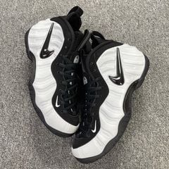 Nike Air Foamposite One Penny PE White Black DV0815-100 5