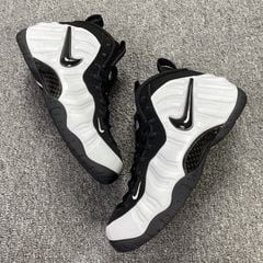 Nike Air Foamposite One Penny PE White Black DV0815-100 6