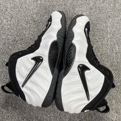 Nike Air Foamposite One Penny PE White Black DV0815-100 7