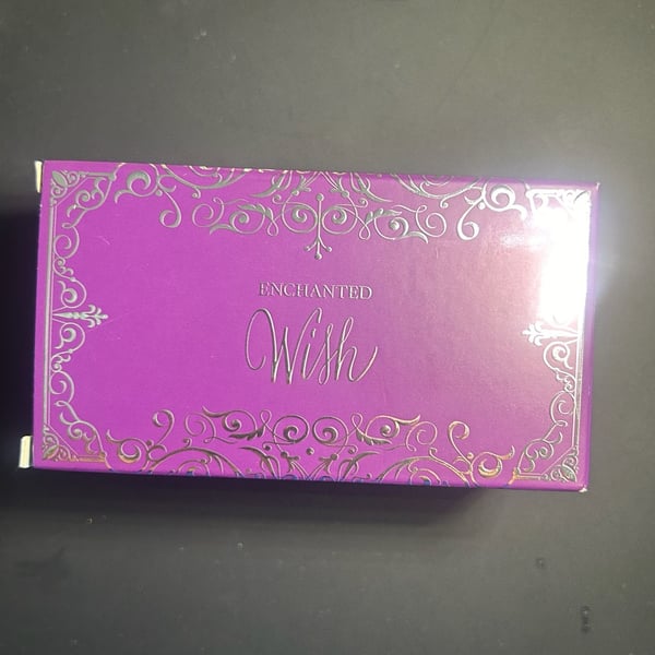 Mary Kay Enchanted Wish Eau de Toilette Spray 2 fl. oz. New In Box
