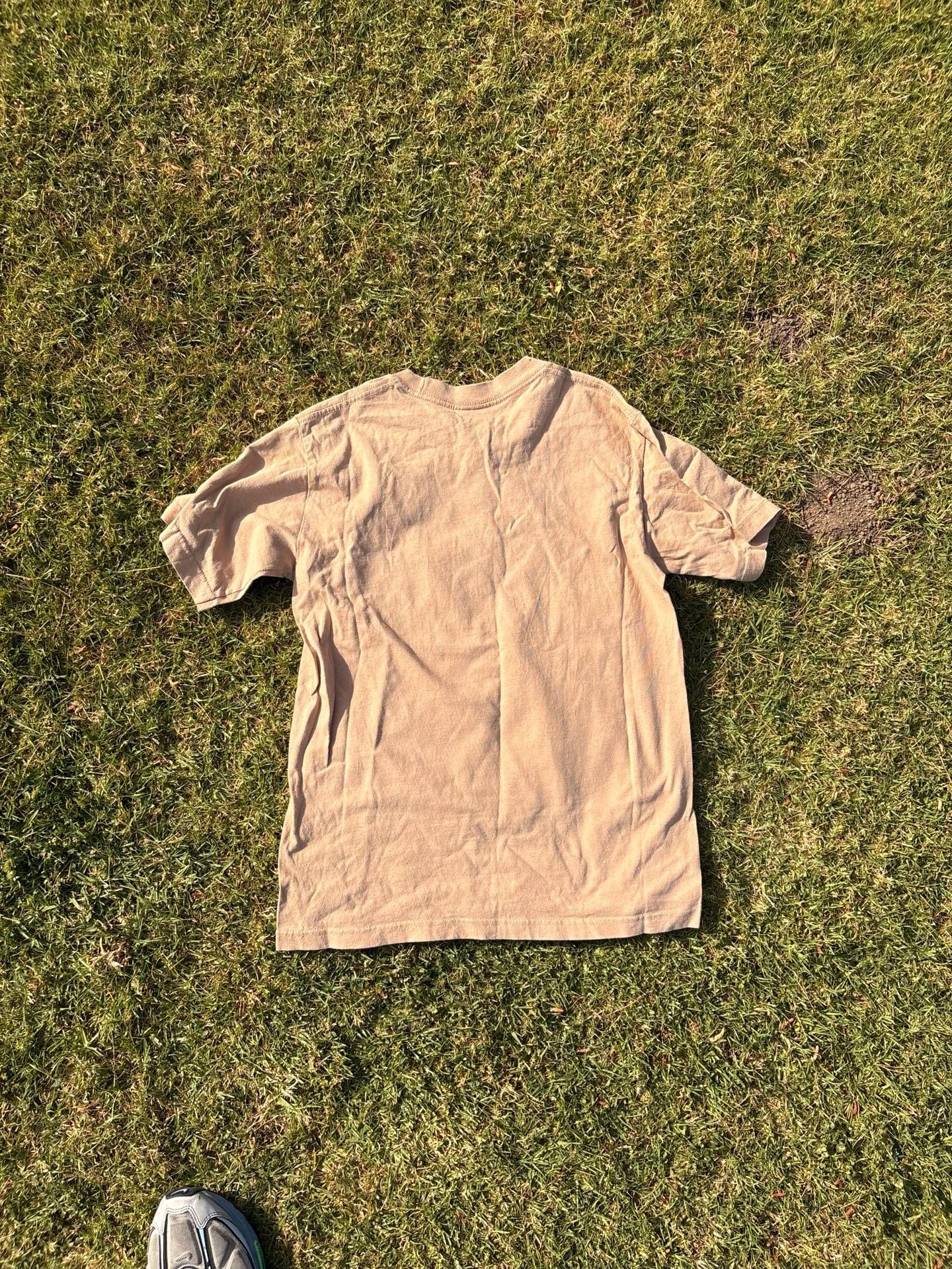 Kobe Bryant Portrait Tee L (42-44) New 4