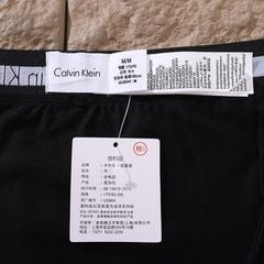 Calvin Klein Men's Cotton Stretch Low Rise Trunks 3-Pack - Multi Color (Black, Blue, Navy) 8