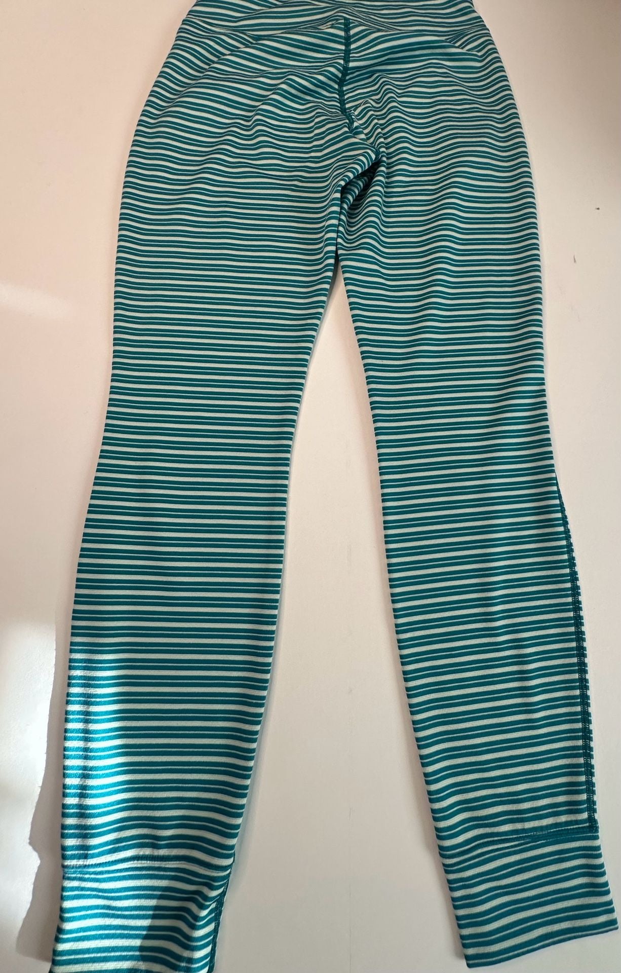 Patagonia Women's Capilene Polartec Base Layer Leggings 5