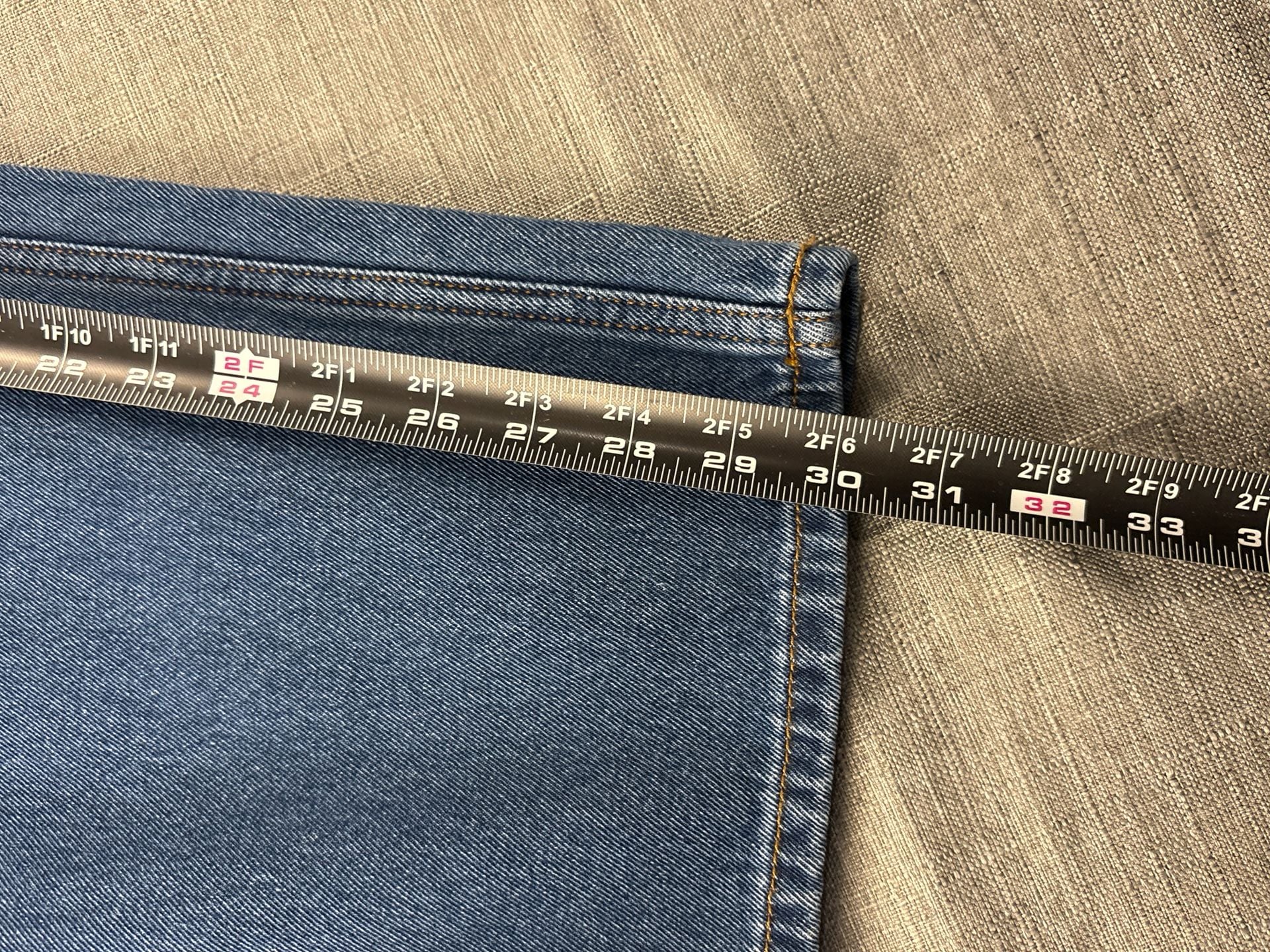 adidas Originals Firebird Blue Denim Track Pants KD2935 9
