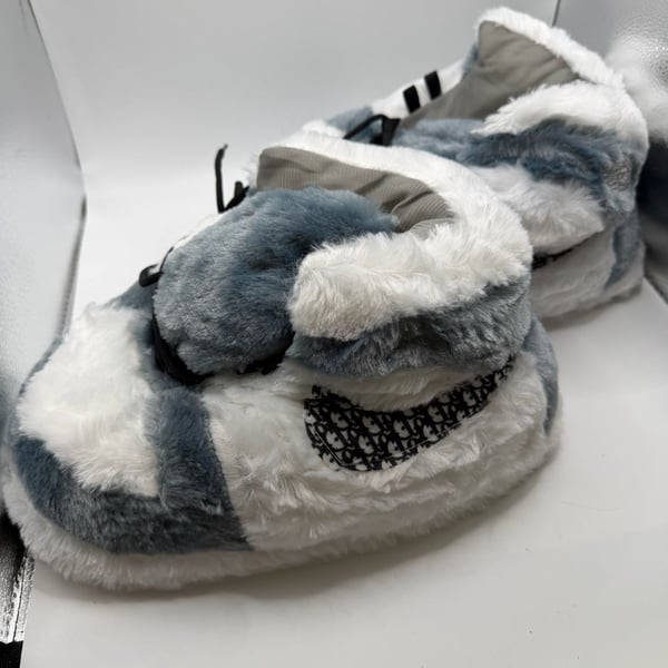 Slippers Jordan 