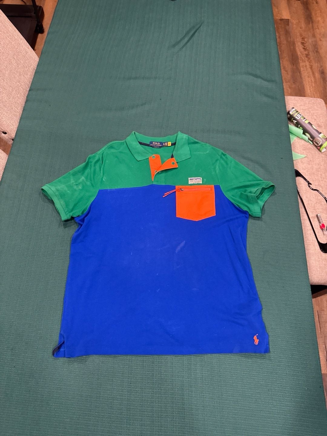Polo Ralph Lauren 2