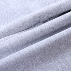 Trapstar It's a Secret Chenille Decoded Graphic Joggers - Heather Grey 8