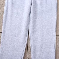 Trapstar It's a Secret Chenille Decoded Graphic Joggers - Heather Grey 12