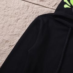Synaworld 'Syna Logo' Tracksuit Black/Green 9