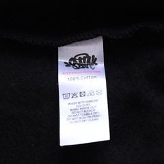 Synaworld 'Syna Logo' Tracksuit Black/Green 10