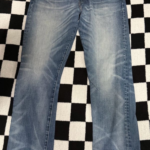 PS Paul Smith Skinny Jeans