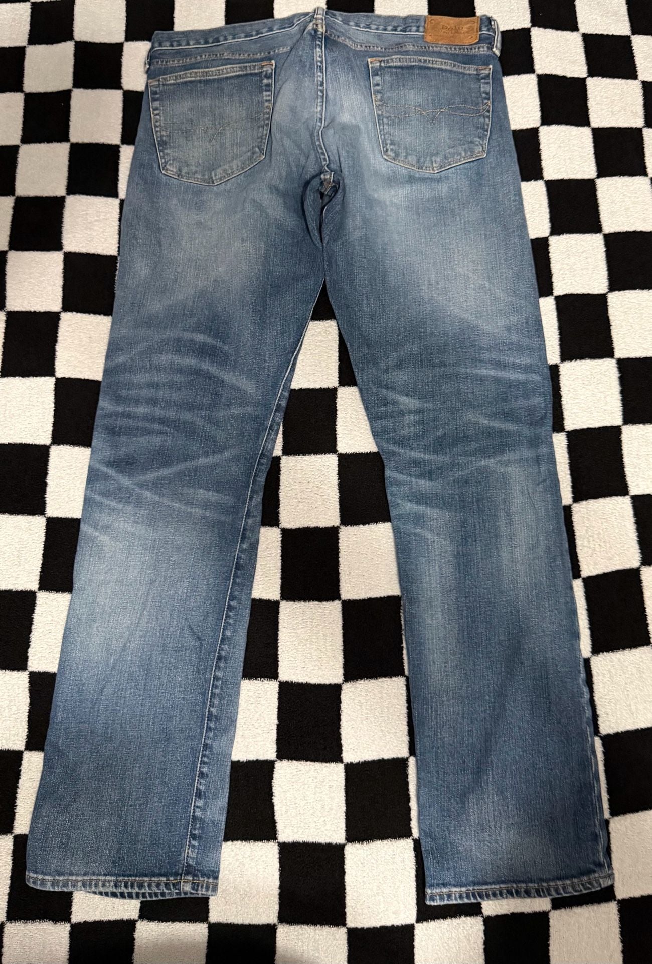PS Paul Smith Skinny Jeans 3