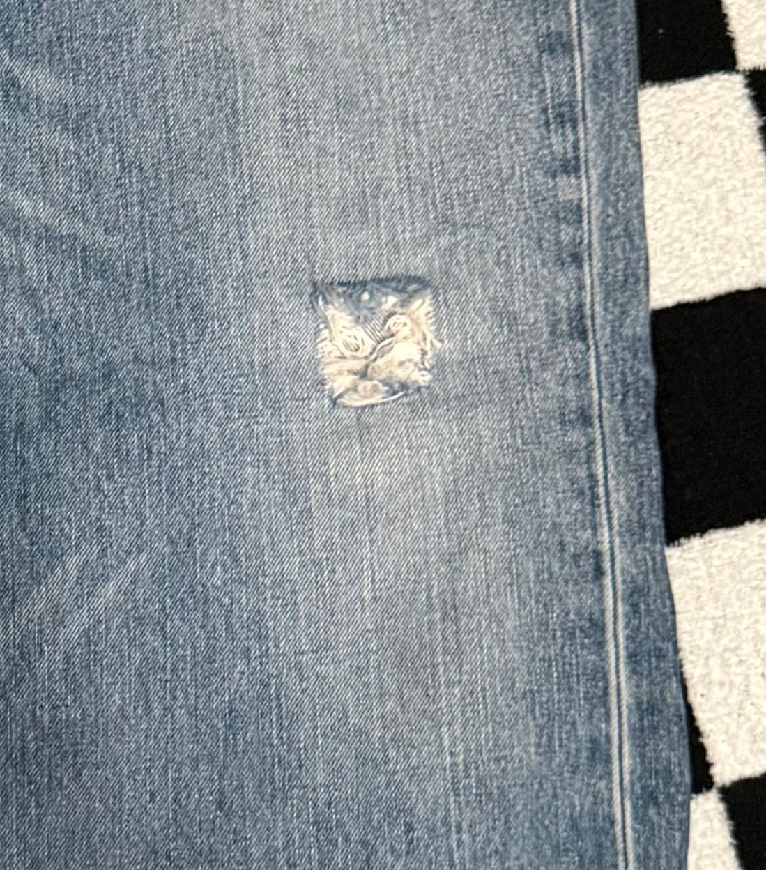 PS Paul Smith Skinny Jeans 4