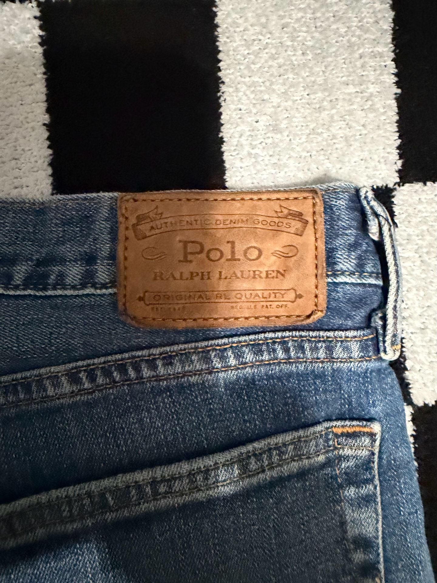 PS Paul Smith Skinny Jeans 5