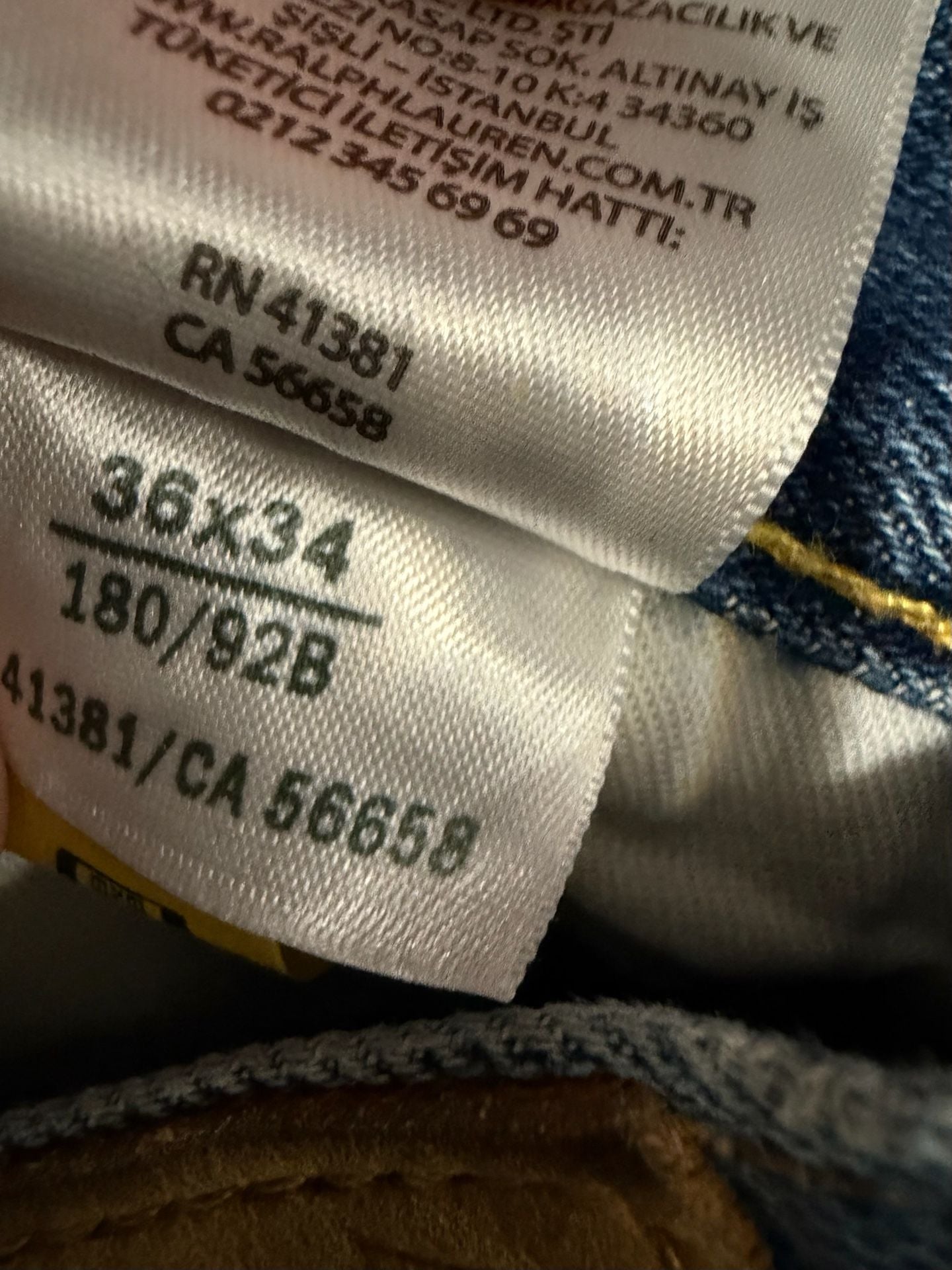 PS Paul Smith Skinny Jeans 7