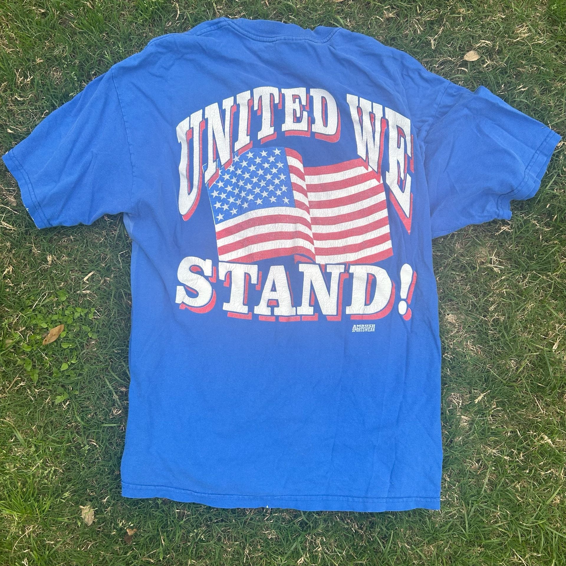 Vintage 2001 Coca-Cola HBCU Football Shirt Tennessee State vs Howard University 3