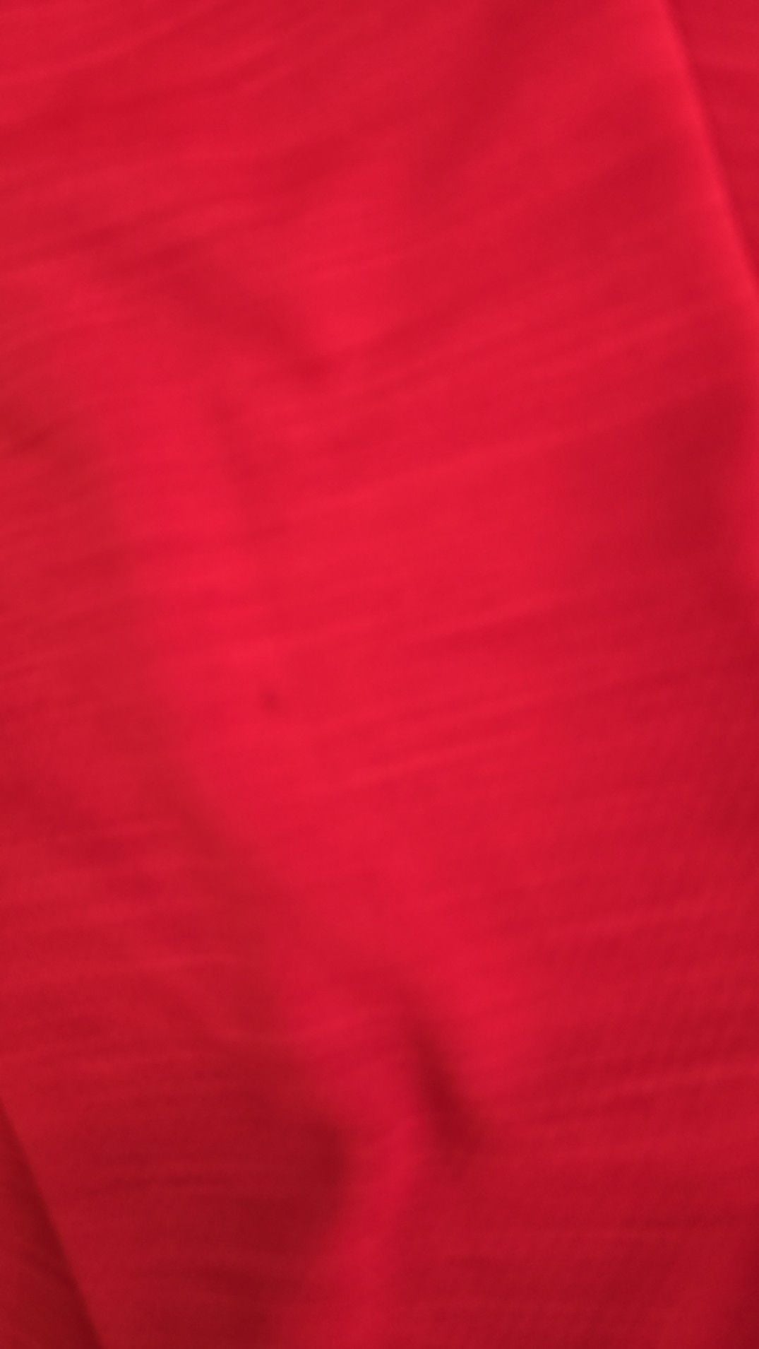Nike Men's AR3716-657 Dry Fit Quarter-Zip Running Top Red 5