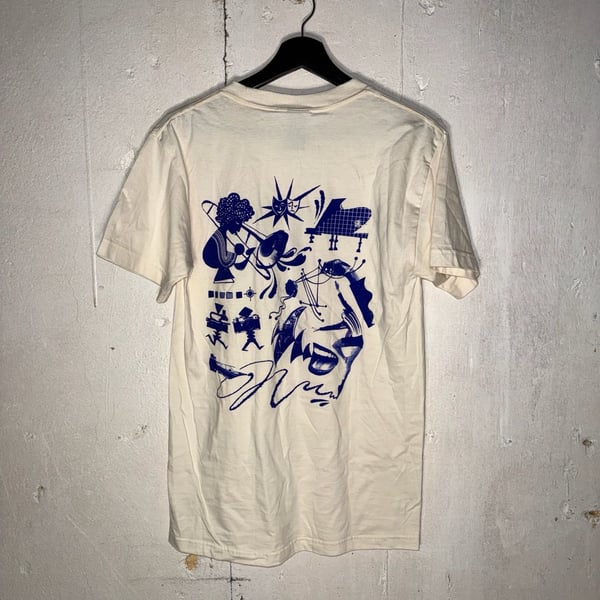 YoungArts 2023 National YoungArts Week Graphic T-Shirt