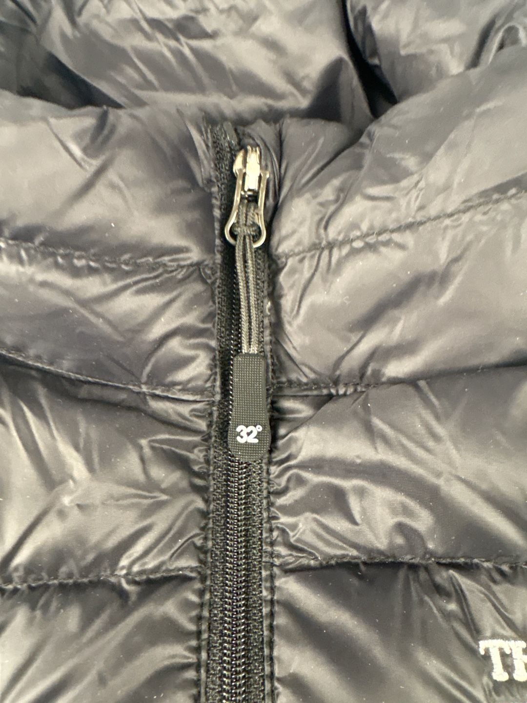 Weatherproof Women's 32 Degrees Packable Down Vest, 4