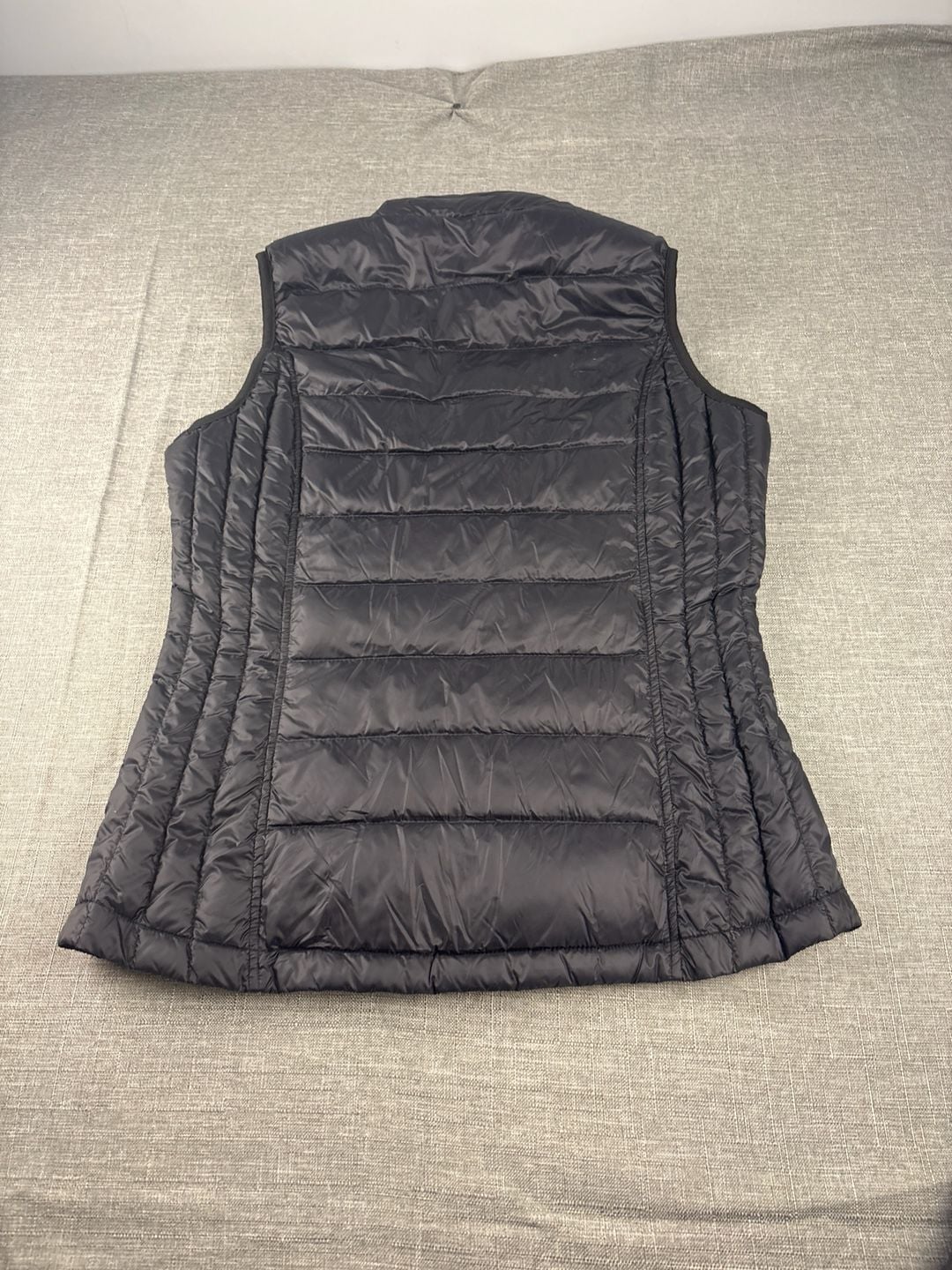 Weatherproof Women's 32 Degrees Packable Down Vest, 6