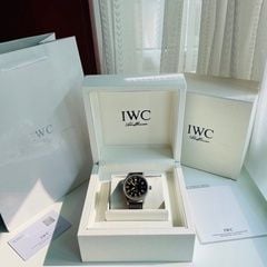 IWC Mark XVIII Heritage Titanium Pilot's Watch IW327006 2
