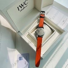 IWC Mark XVIII Heritage Titanium Pilot's Watch IW327006 7