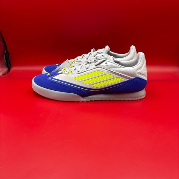 adidas F50 Freestyle Messi Indoor Soccer Shoes JH8830