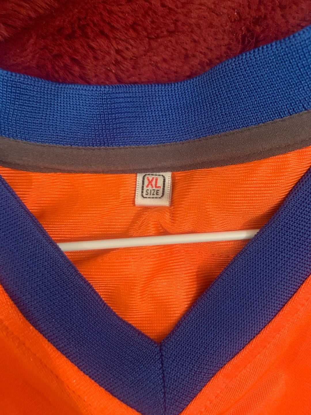 Bobby Boucher #9 SCLSU Mud Dogs The Waterboy Football Jersey XL 4
