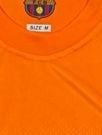 Vintage 2012-2013 FC Barcelona Away Long Sleeve Jersey - Size M 2
