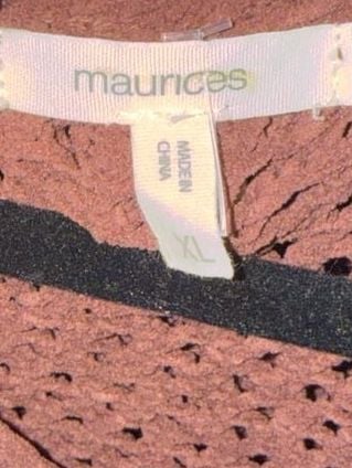 Maurices 2
