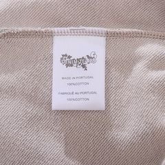 Denim Tears The Cotton Wreath Camouflage Sweatpants - White Camo 14