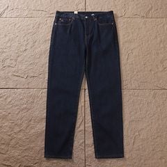 NWT Double RL RRL Low Straight Selvedge Denim Jeans 2