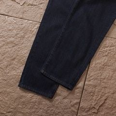 NWT Double RL RRL Low Straight Selvedge Denim Jeans 5