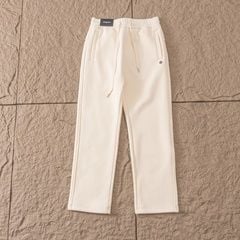 Lululemon Scuba Oversized Straight-Leg Sweatpants in White Opal / Bone 2