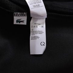 Lacoste Men's Sport Tapered Leg Fleece Sweatpants 8