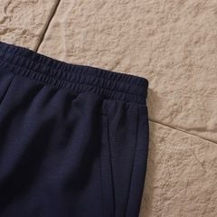 Lacoste Men's Sport Tapered Leg Fleece Sweatpants 9