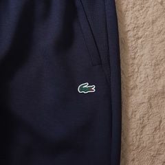 Lacoste Men's Sport Tapered Leg Fleece Sweatpants 10