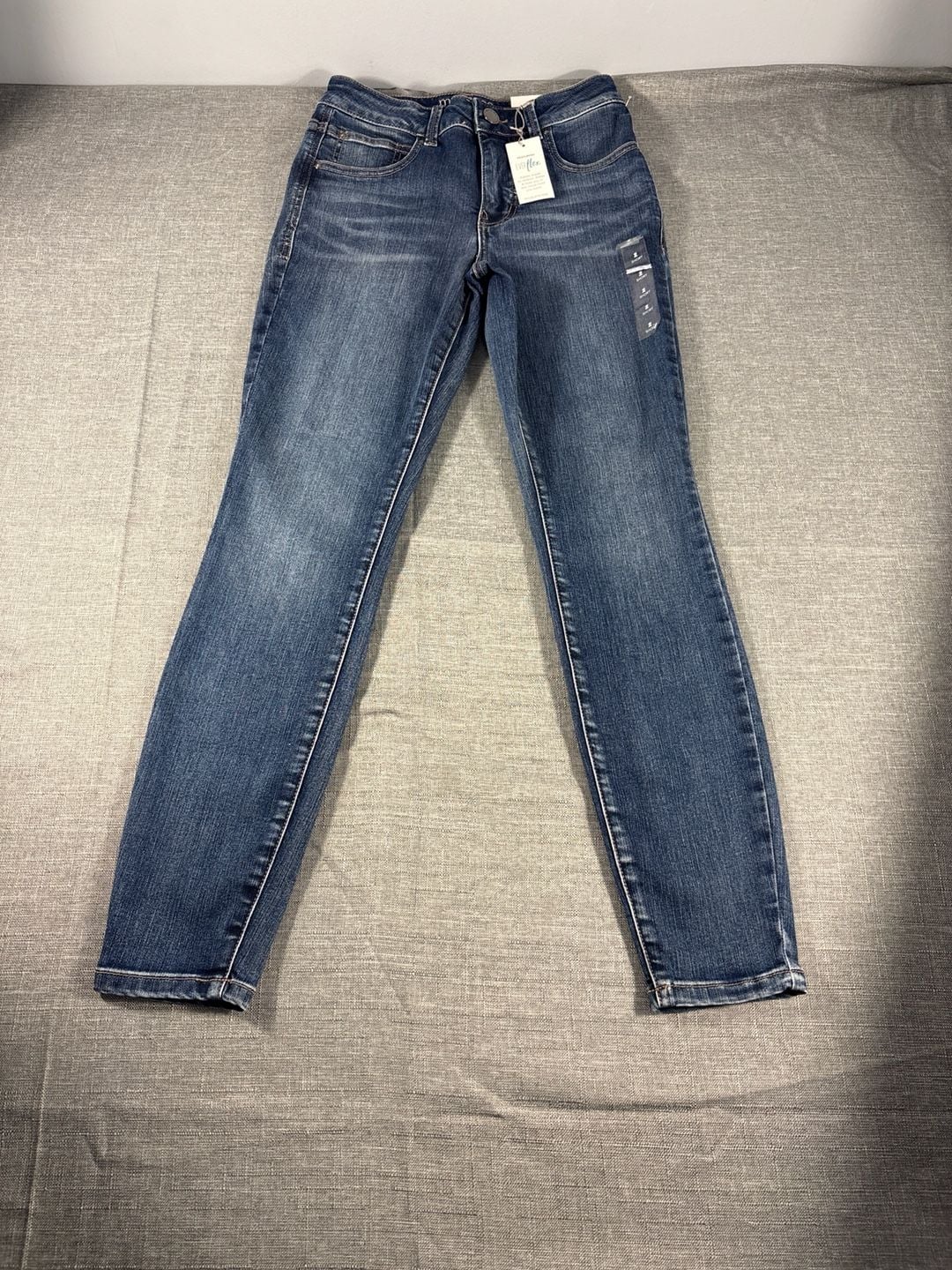 Judy Blue's Best Selling Clean Skinnies *TUMMY CONTROL* – Lions & Lu, 2