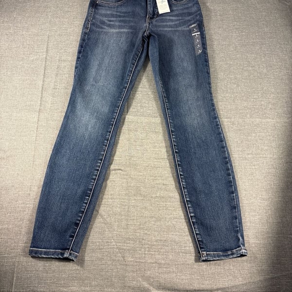 Judy Blue's Best Selling Clean Skinnies *TUMMY CONTROL* – Lions & Lu,