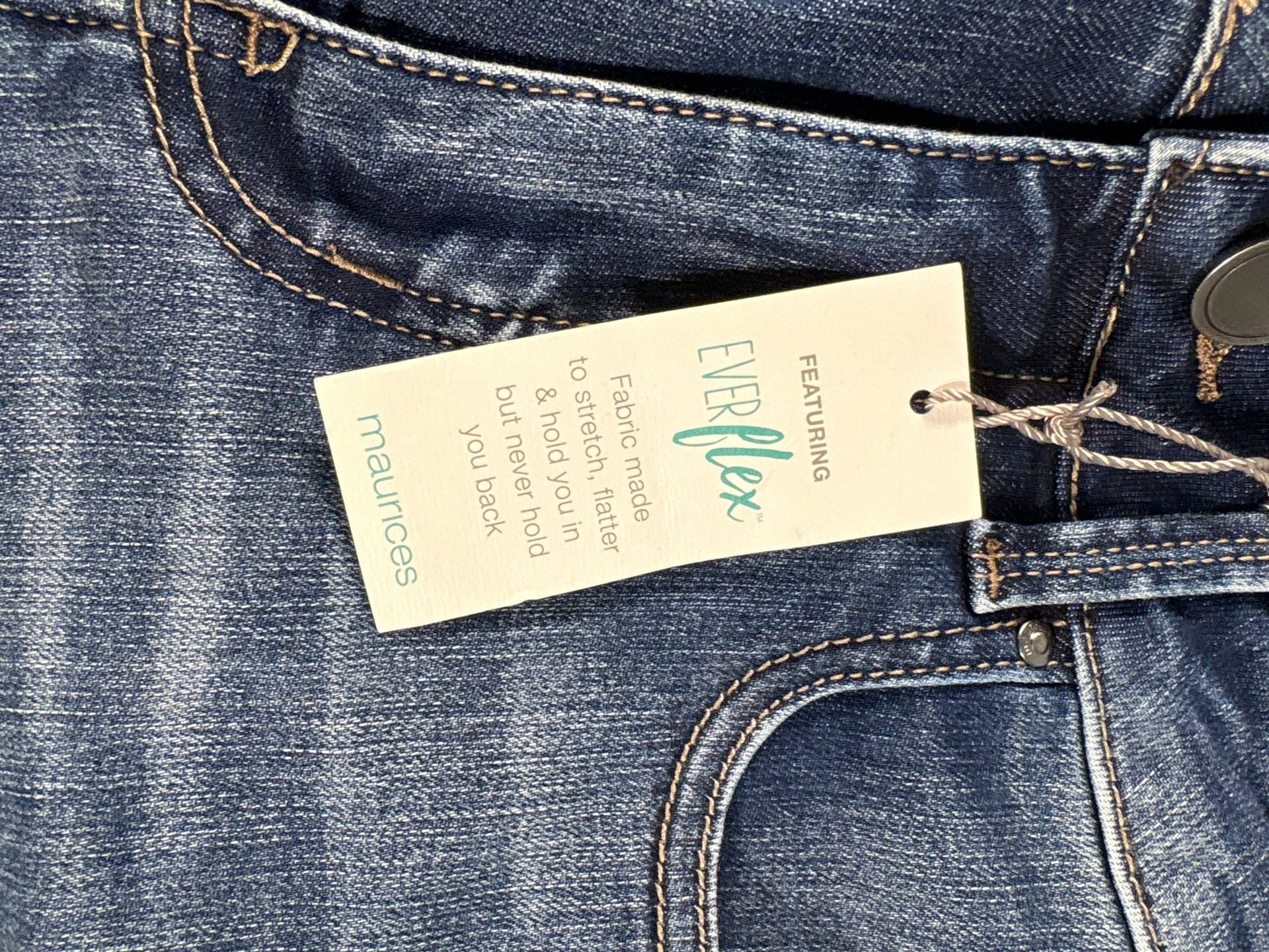 Judy Blue's Best Selling Clean Skinnies *TUMMY CONTROL* – Lions & Lu, 4