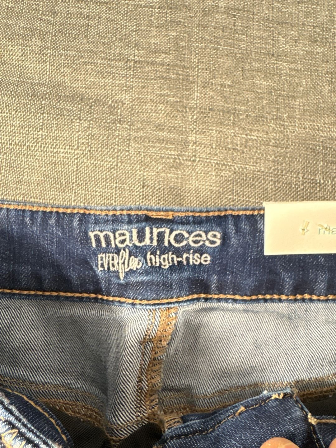 Judy Blue's Best Selling Clean Skinnies *TUMMY CONTROL* – Lions & Lu, 6