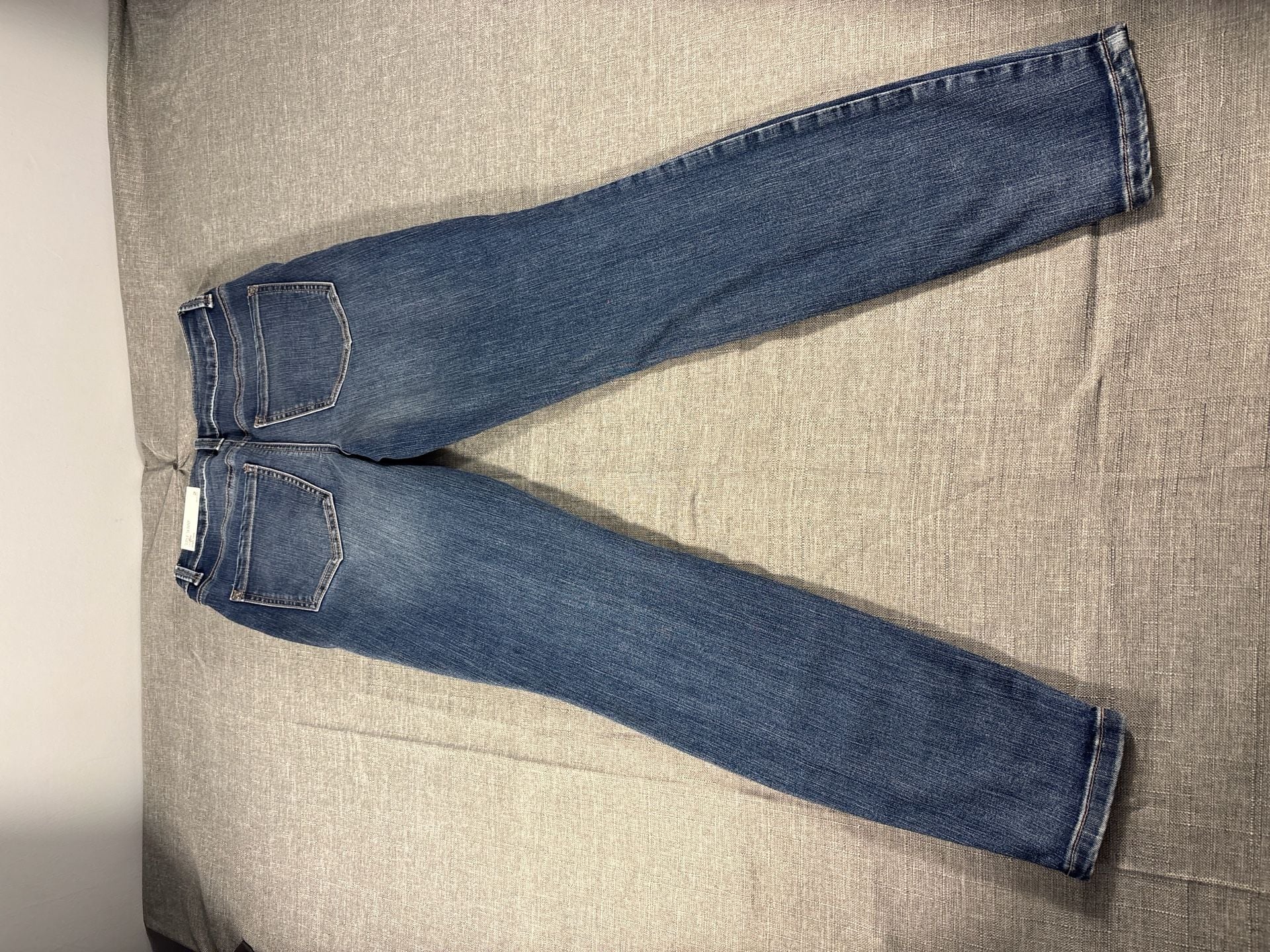 Judy Blue's Best Selling Clean Skinnies *TUMMY CONTROL* – Lions & Lu, 8